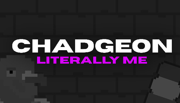 Chadgeon: Literally Me Expansion