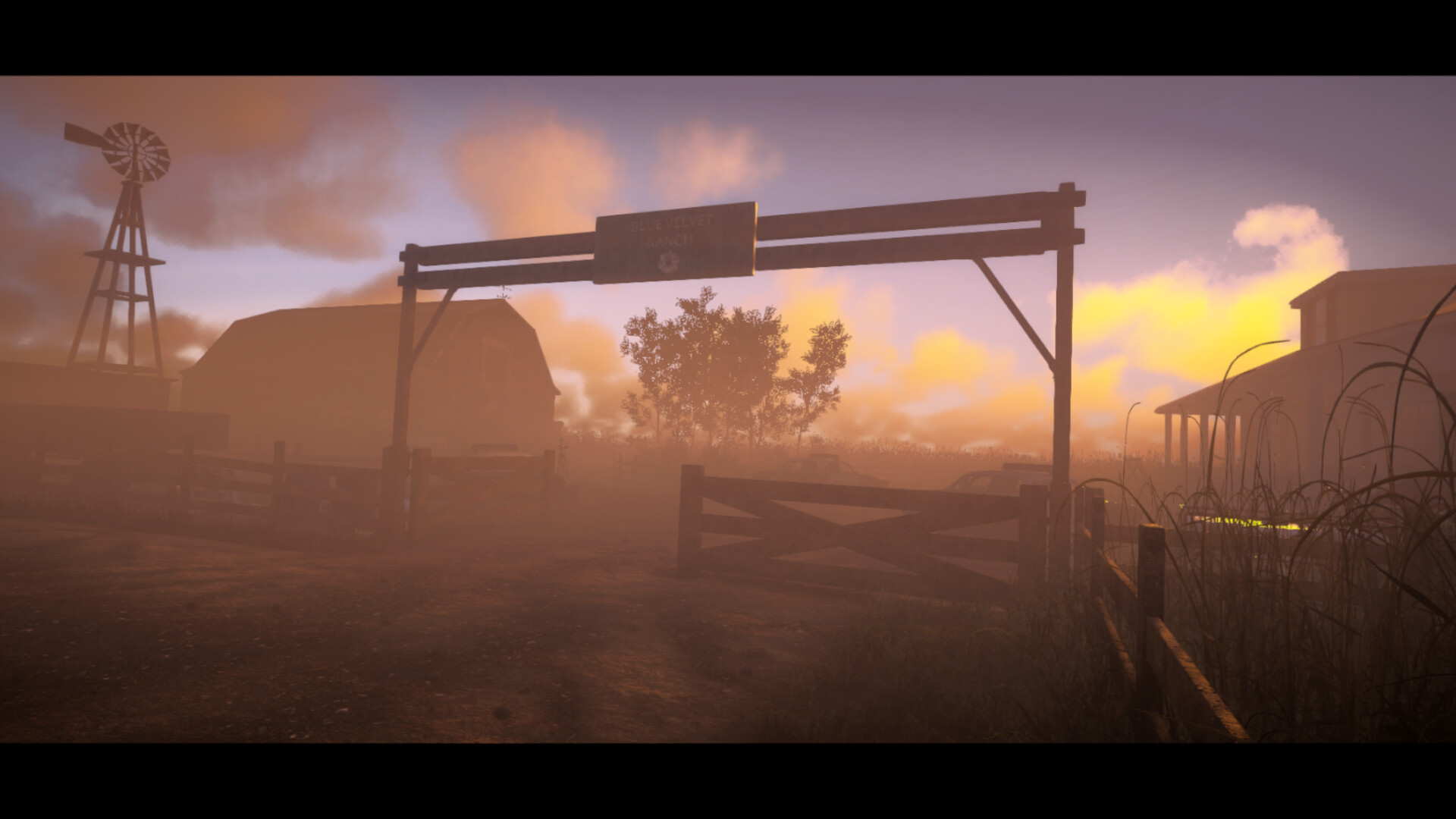 Distant screenshot 3
