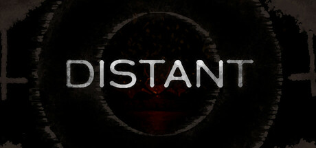 Cover art from Distant
