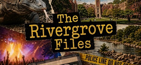 The Rivergrove Files