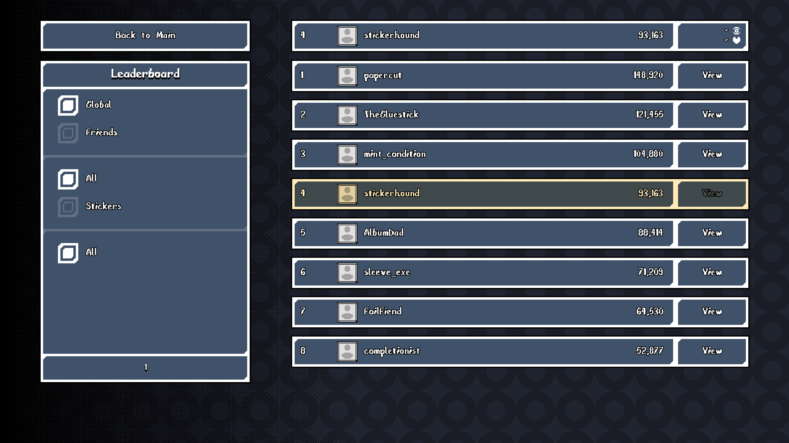 Collectibles! screenshot 5