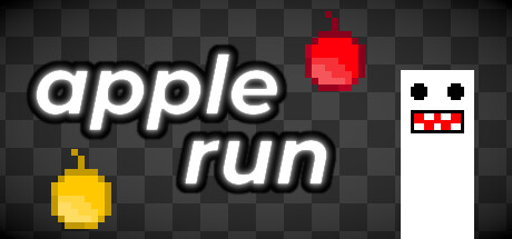 Cover art from Apple Run