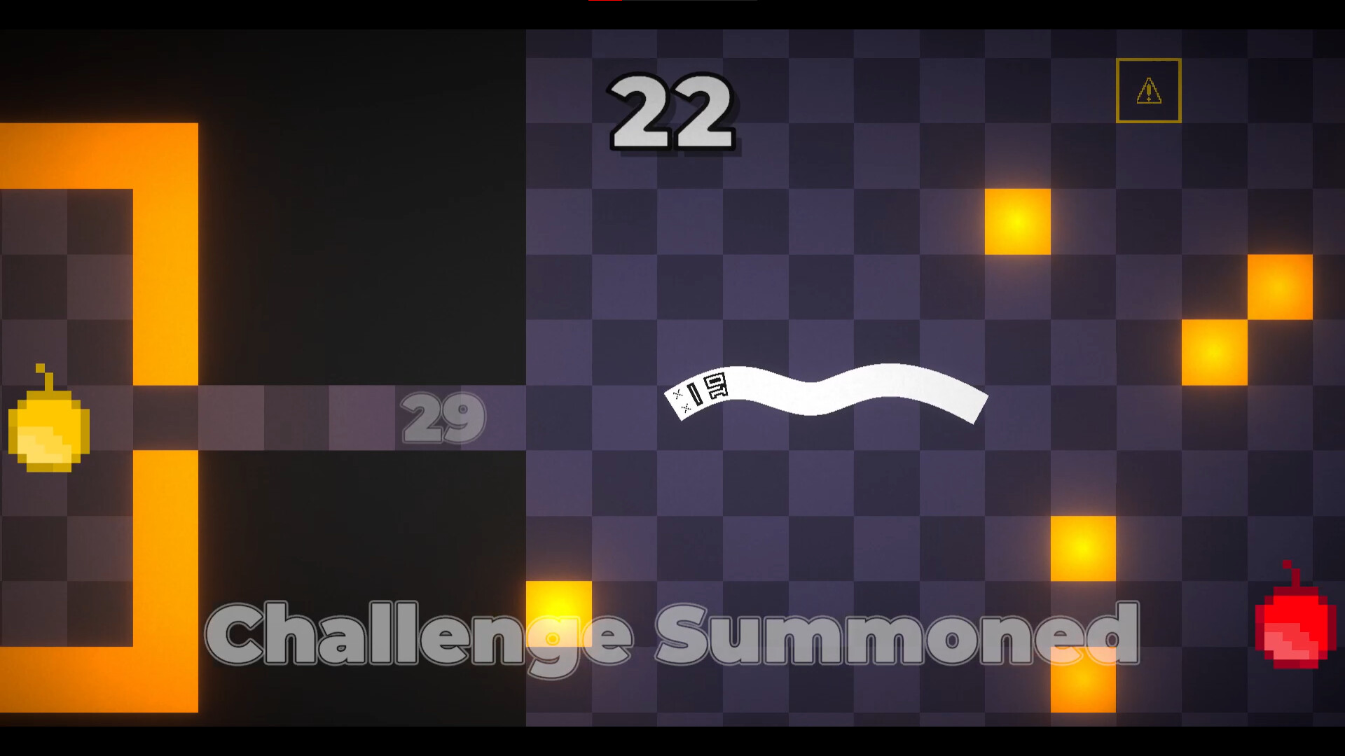 Apple Run screenshot 2