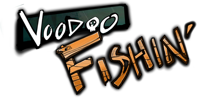 Voodoo Fishin'