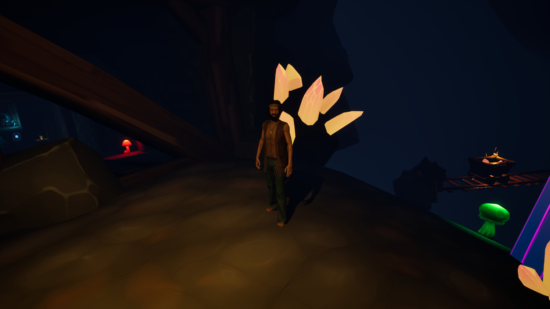 High Up screenshot 4