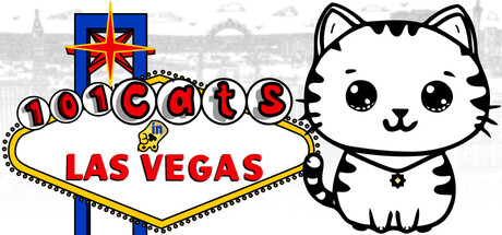 Hidden Pets: 101 Cats in Las Vegas