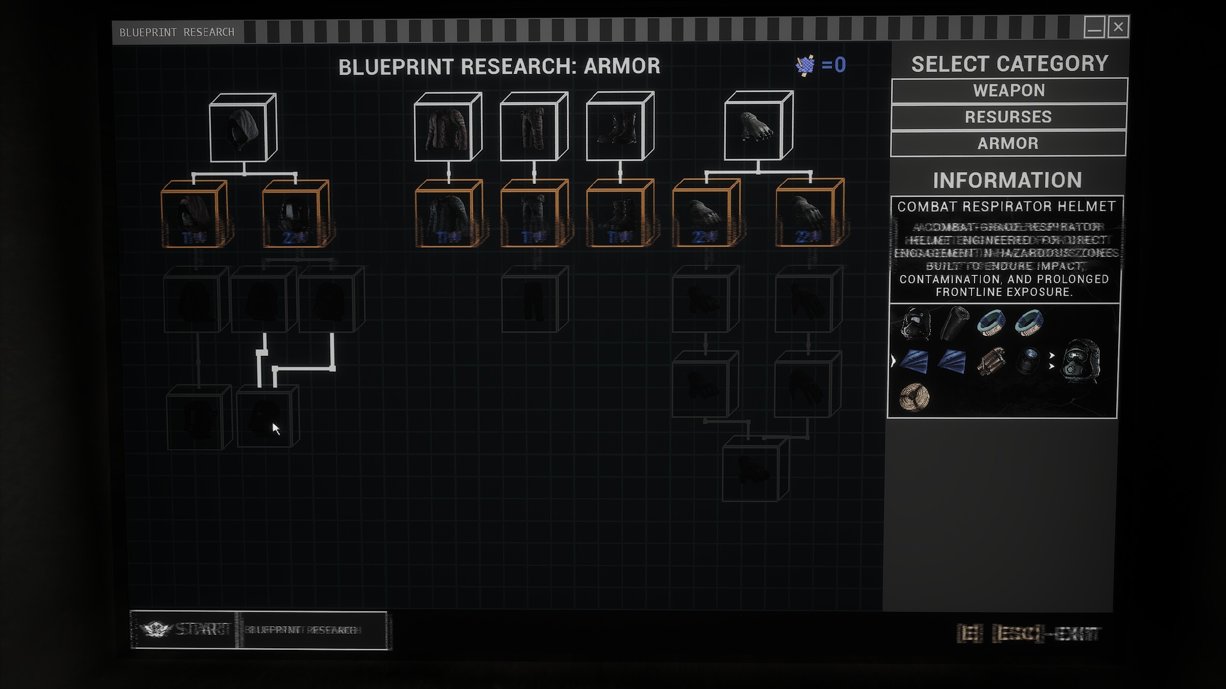 Backrooms Lost Runners screenshot 4