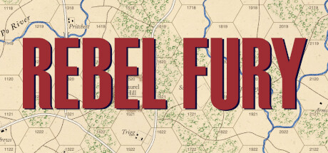Steam Community :: Rebel Fury