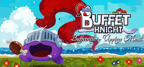 Buffet Knight - Decadent Full Course