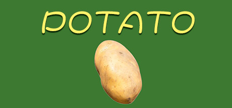 Cover art from Potato