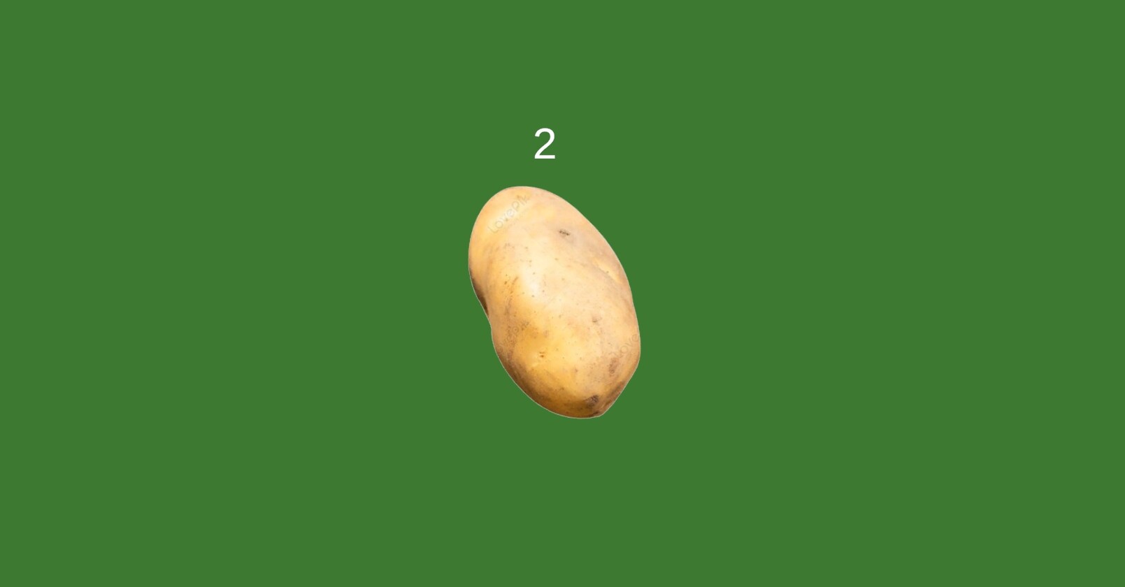 Potato screenshot 3