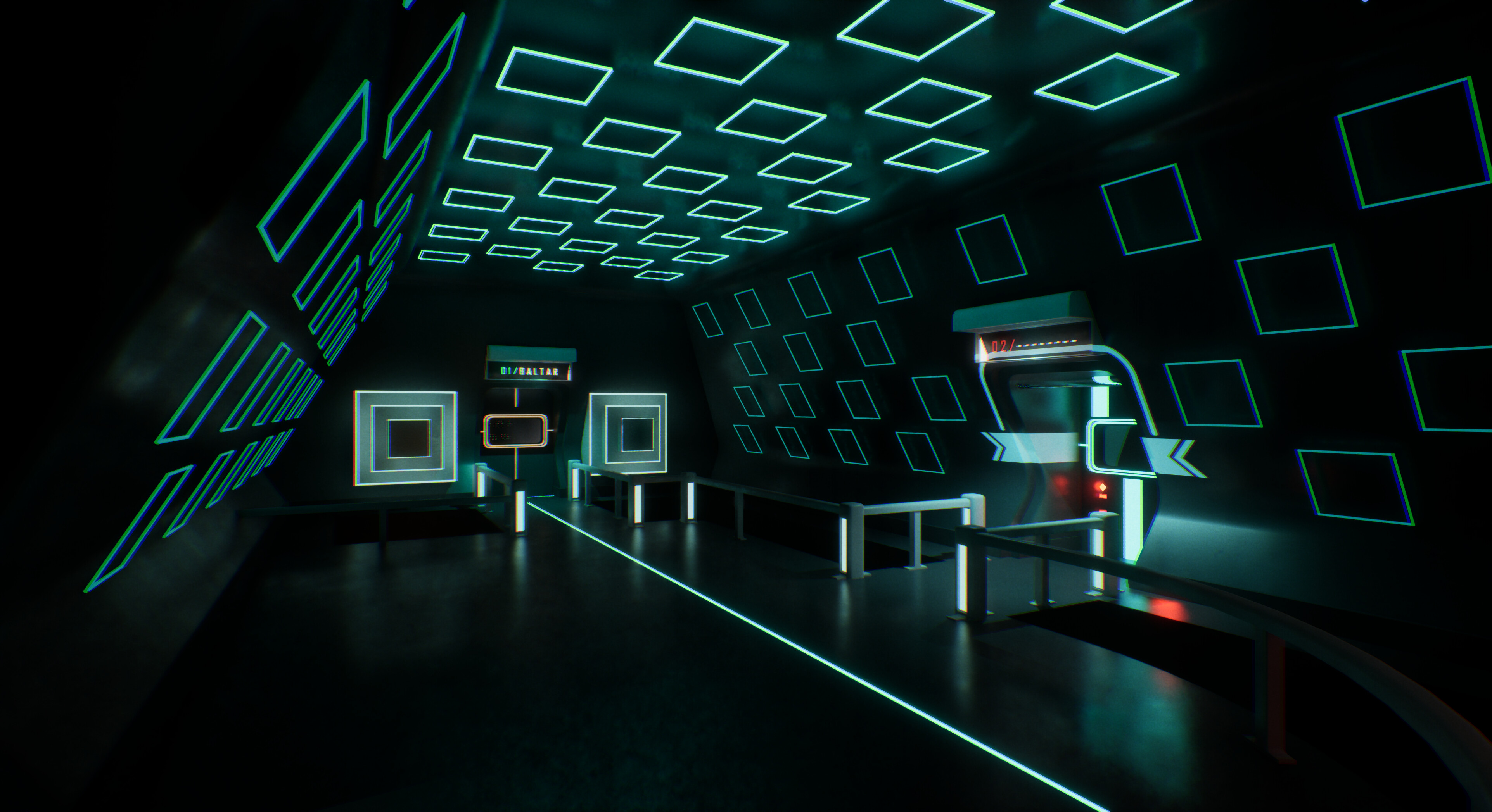 Ex Nihilo screenshot 2