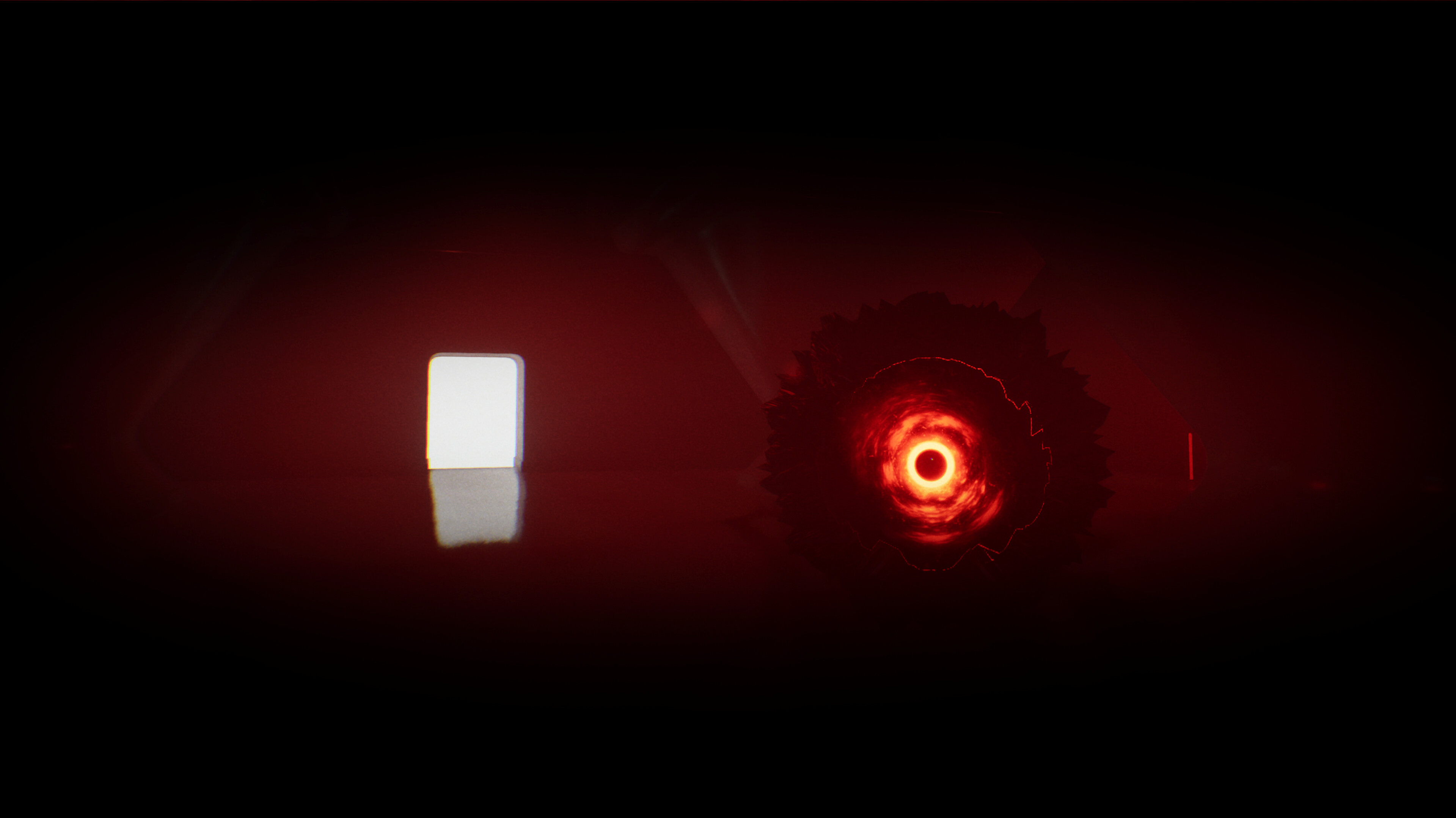 Ex Nihilo trailer