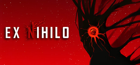 Cover art from Ex Nihilo