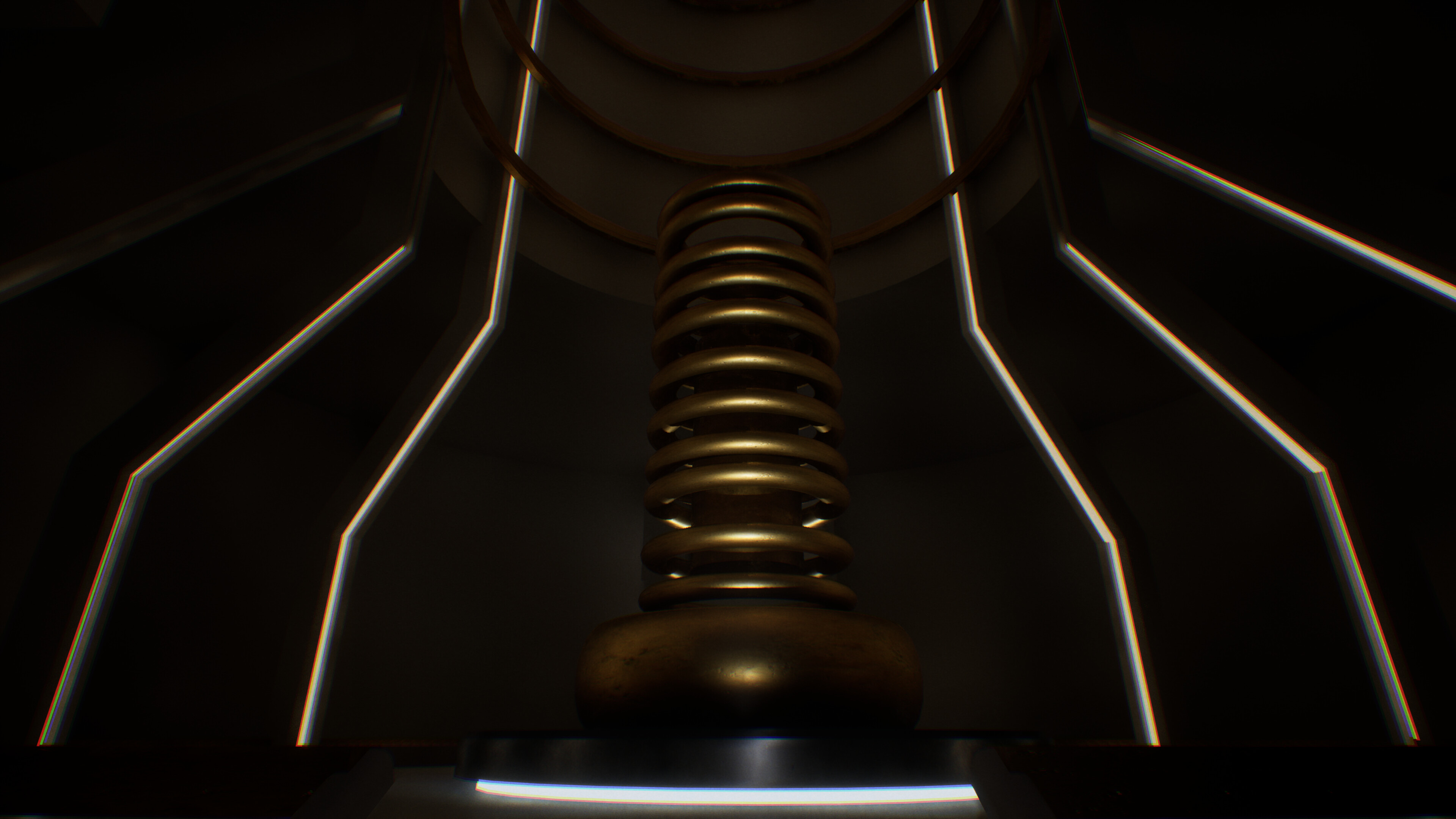 Ex Nihilo screenshot 3