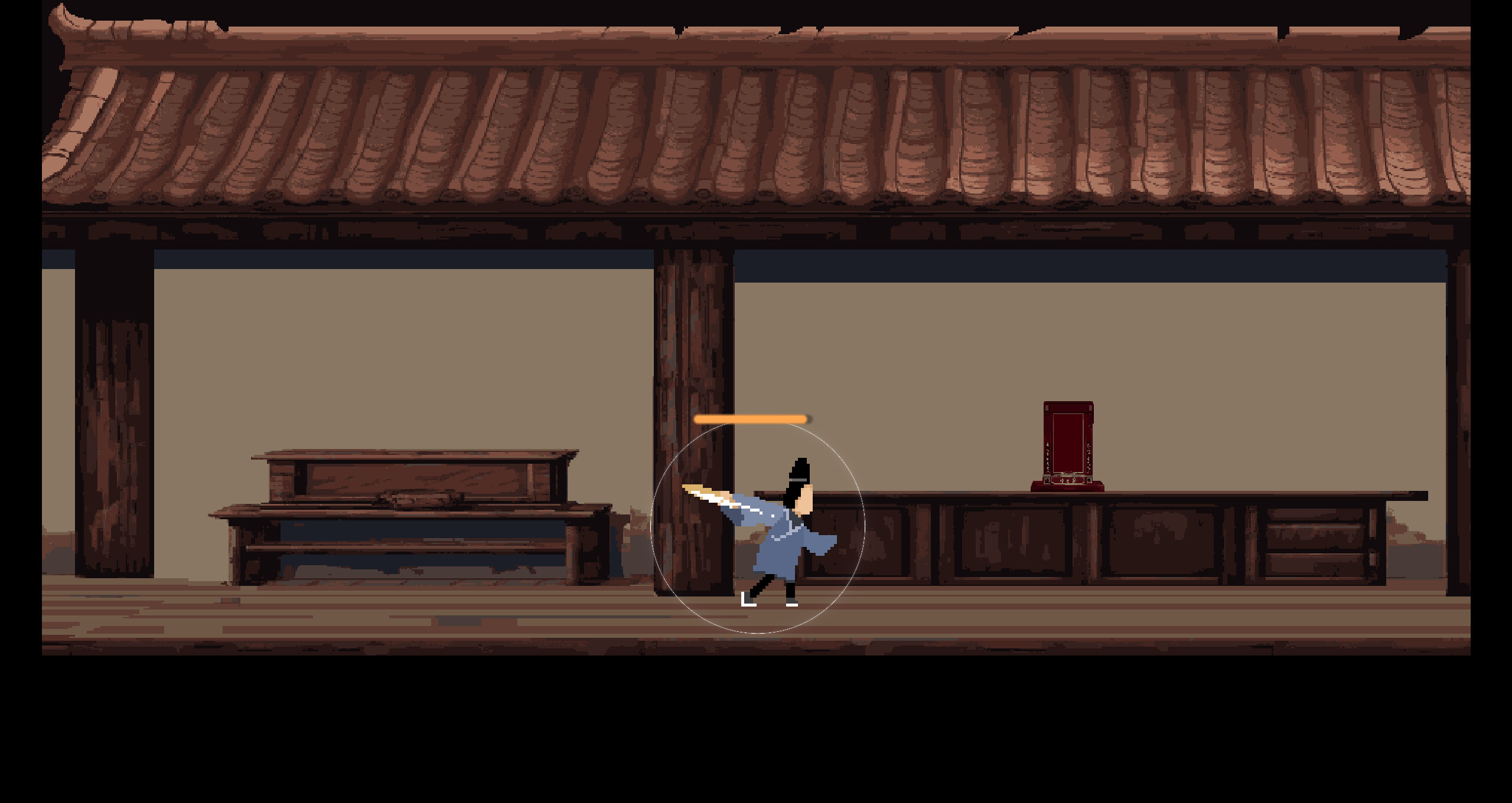 paranormal power:The Prequel screenshot 3