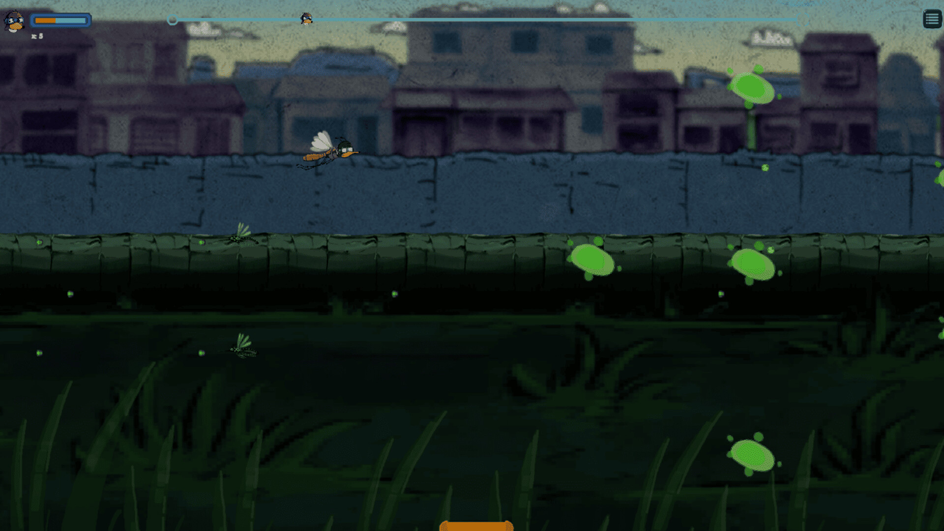 Waldo - In the Heart of the City screenshot 3