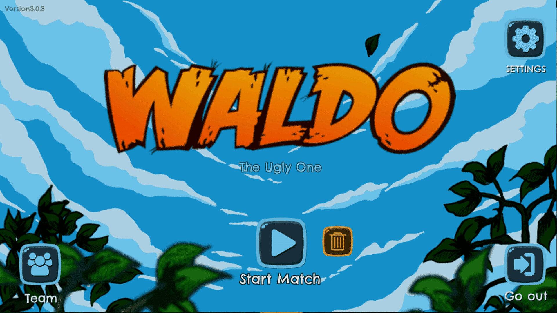 Waldo - In the Heart of the City trailer