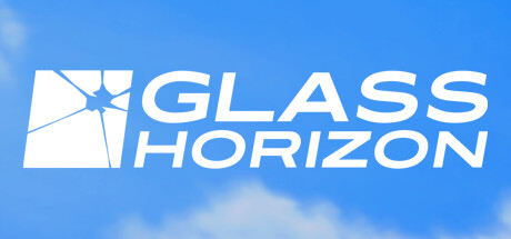 Cover art from Glass Horizon