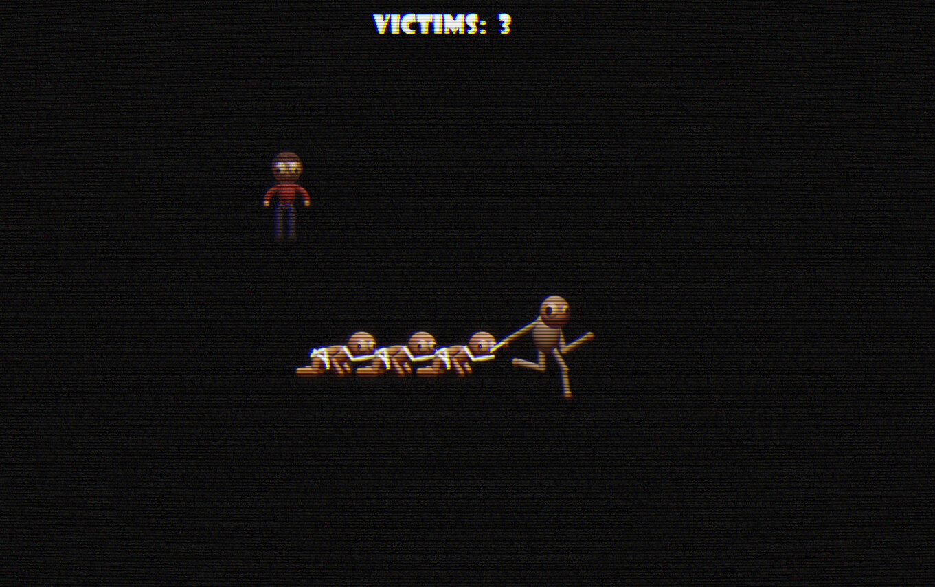 Trailer poster