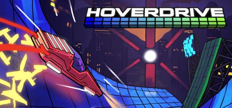 HOVERDRIVE
