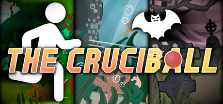 The Cruciball