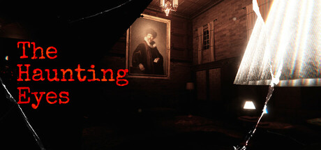 The Haunting Eyes