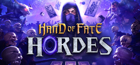 Hand of Fate: Hordes