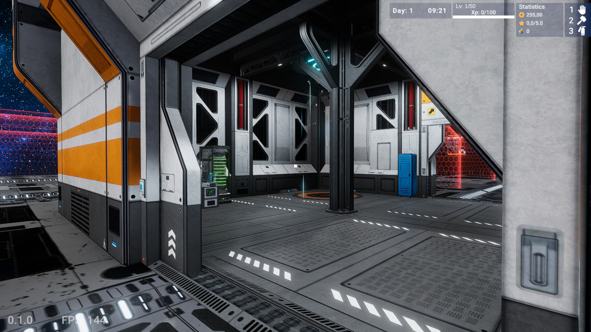 OrbitFix trailer