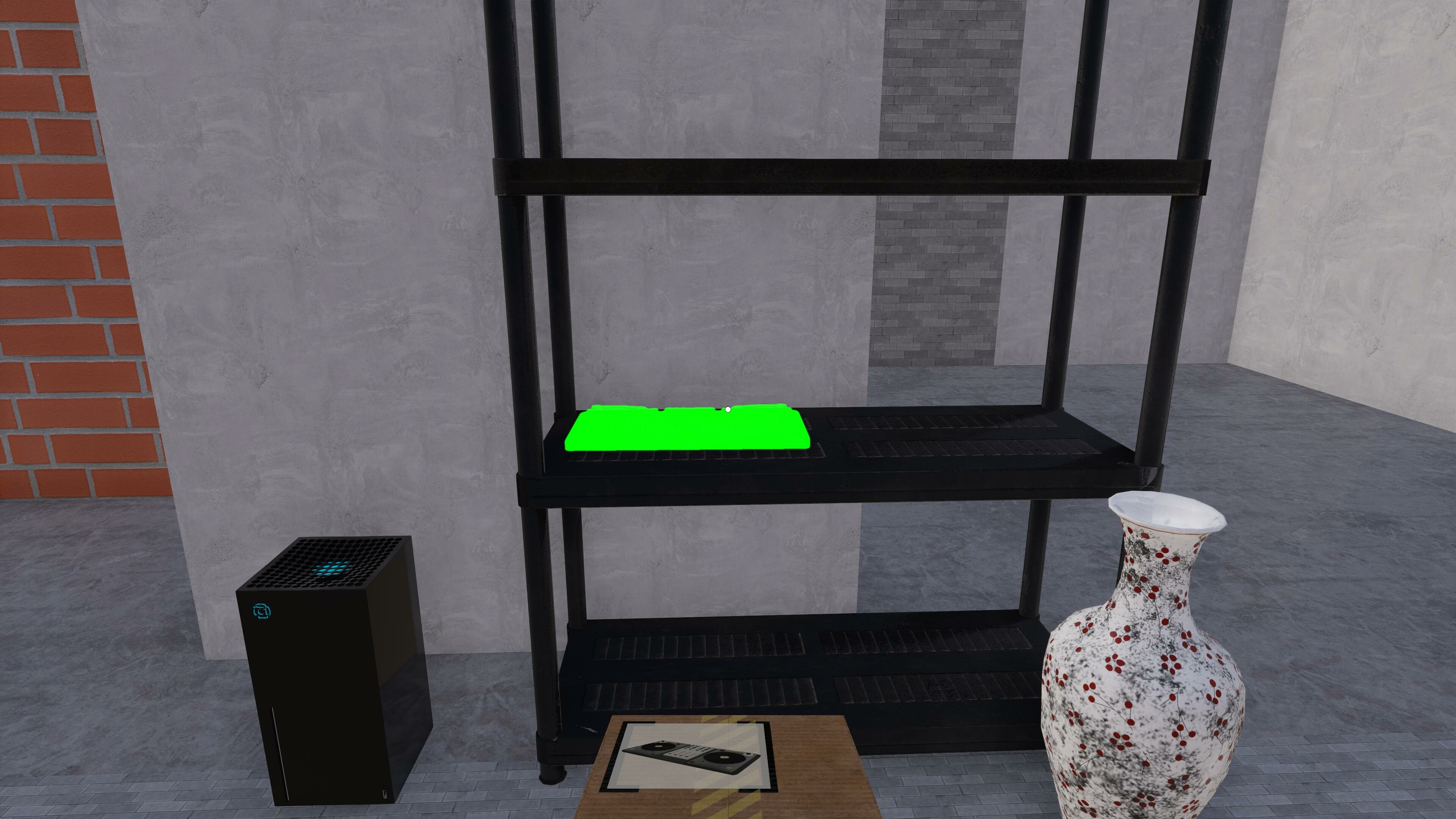 Thrift Store Simulator screenshot 5