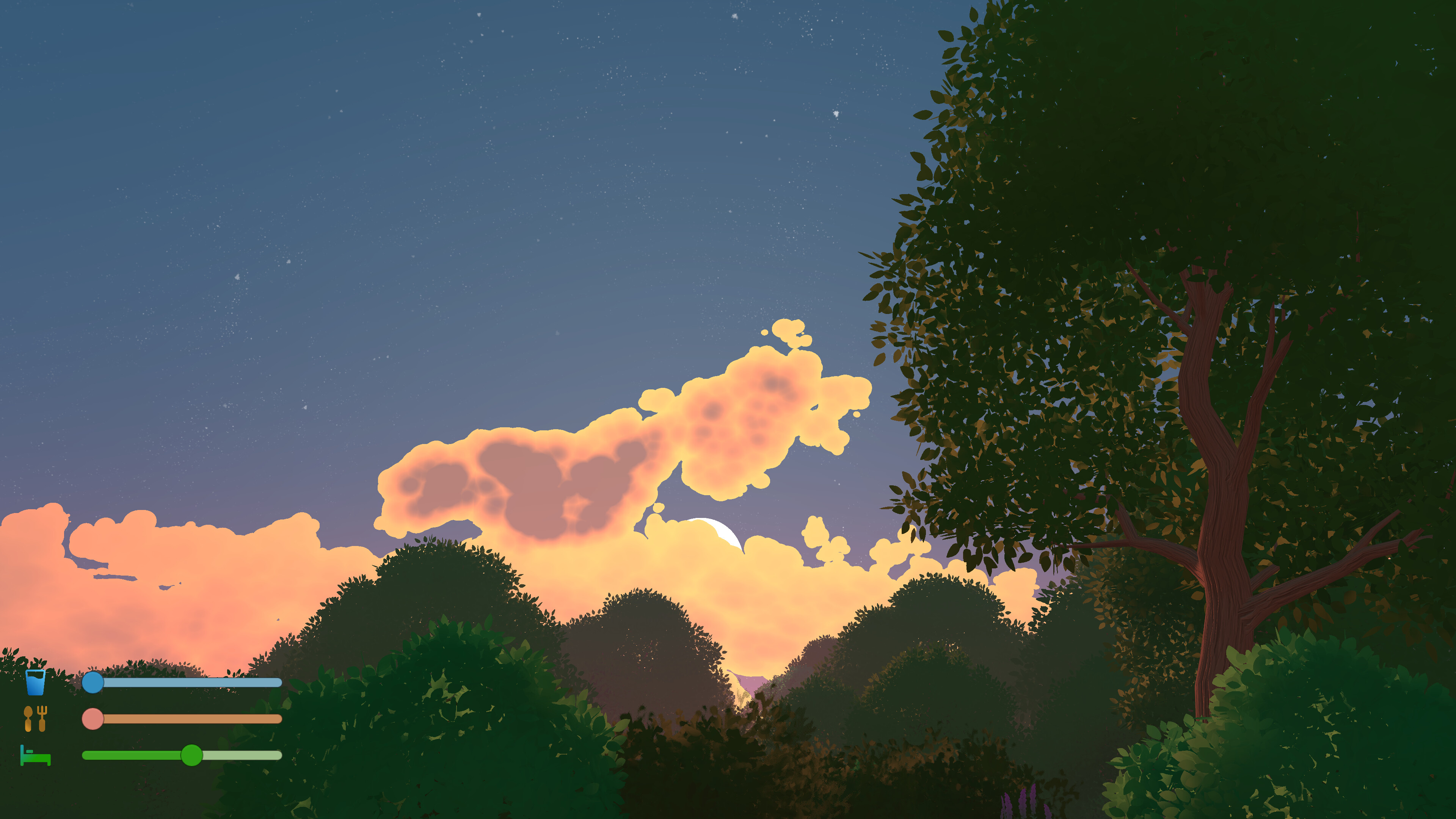 Halfling screenshot 3
