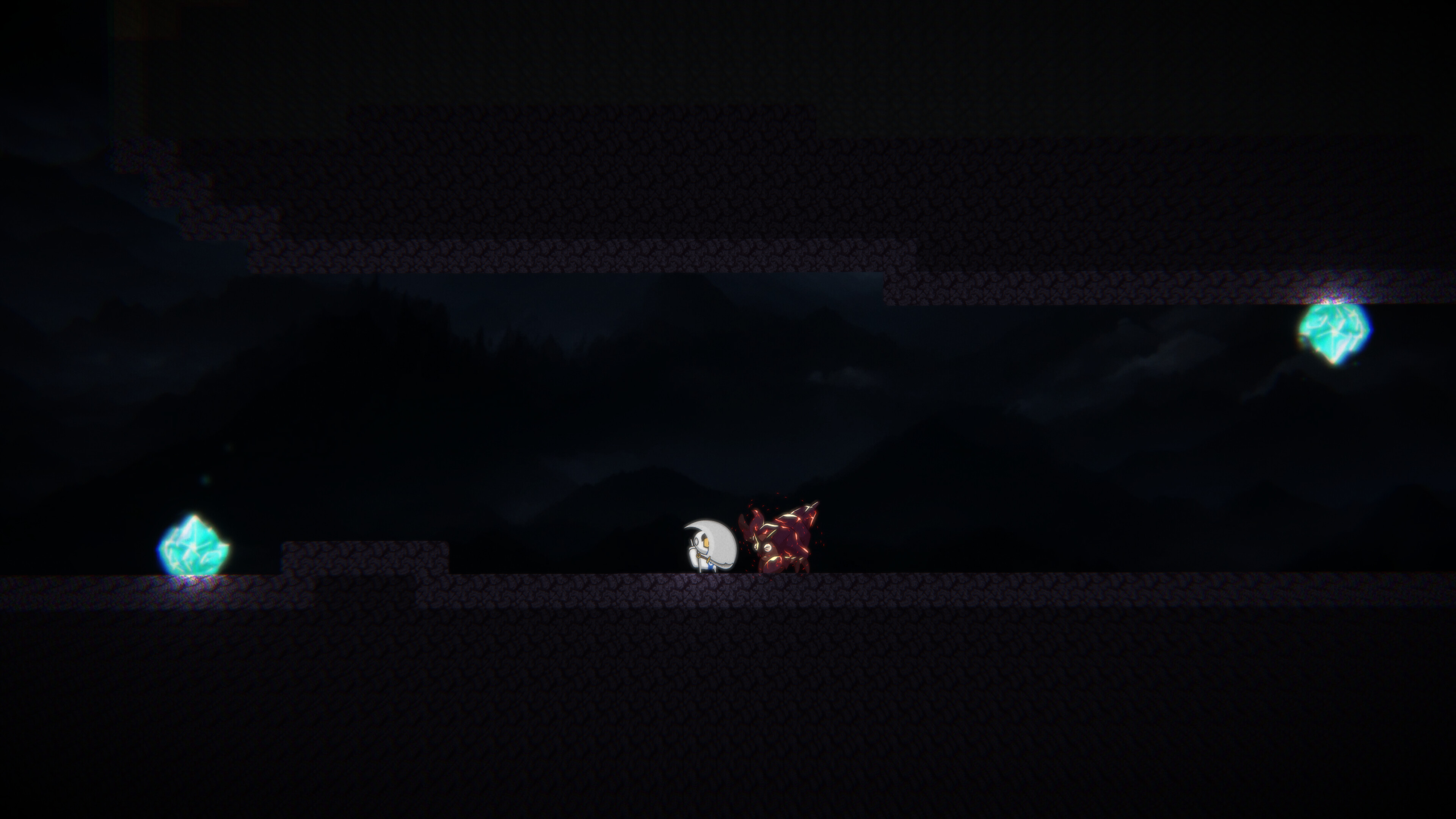 Infinium: A Spaceboy's Tale screenshot 2