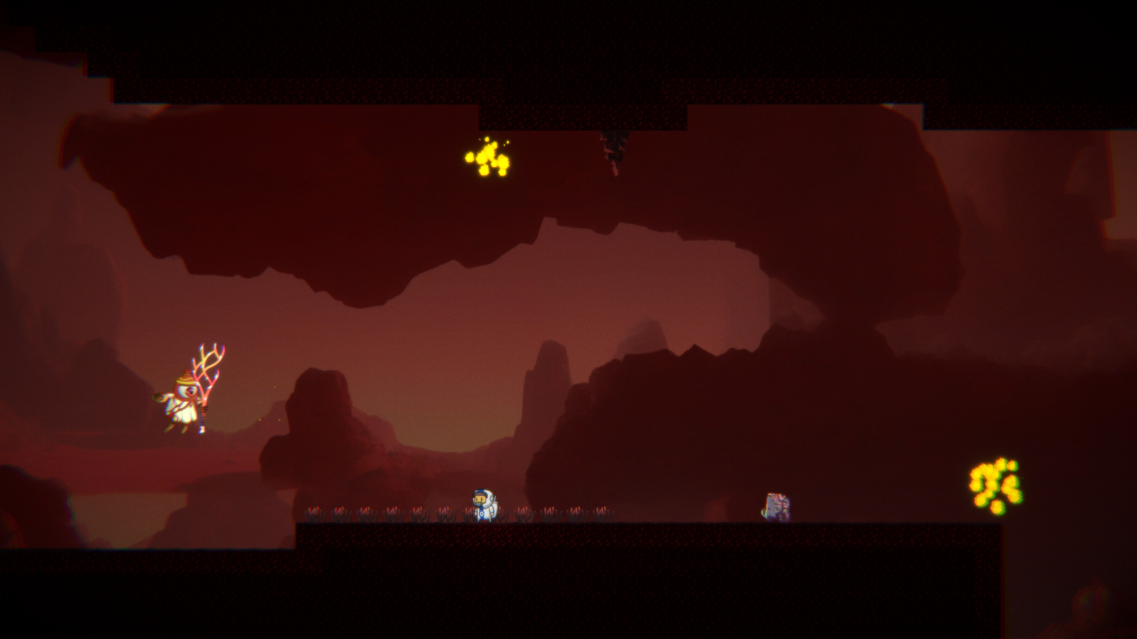Infinium: A Spaceboy's Tale screenshot 4