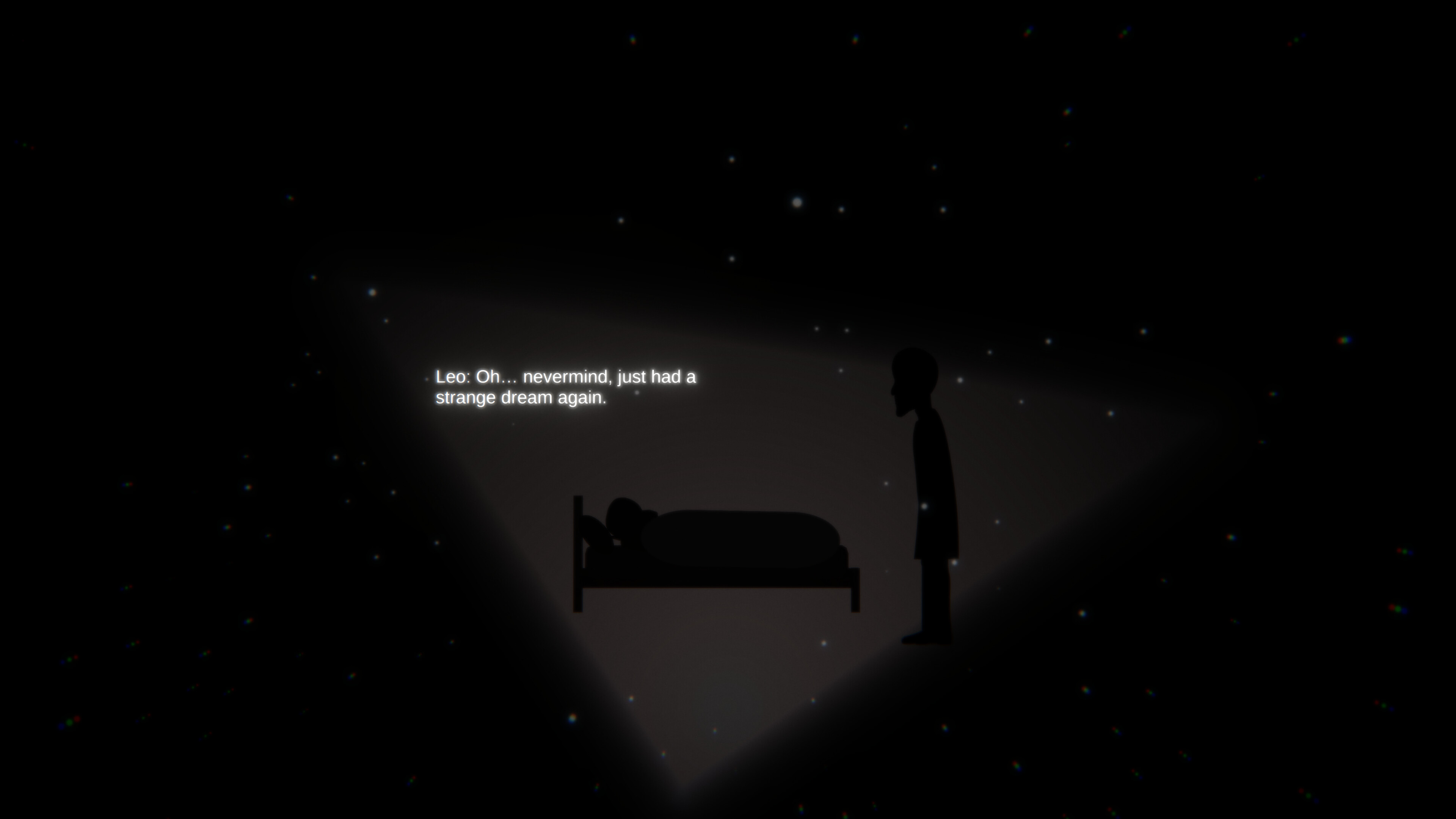 Infinium: A Spaceboy's Tale screenshot 5