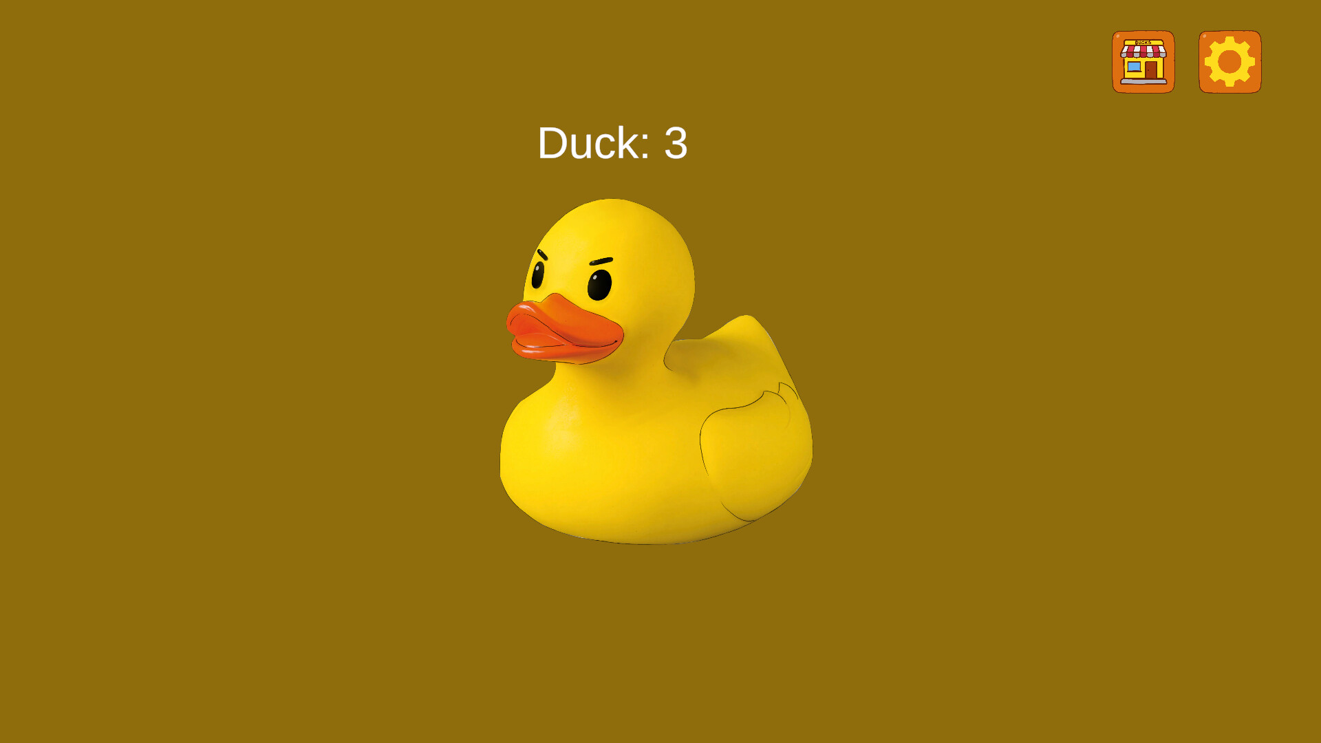 Duck! screenshot 4
