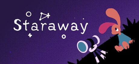 Cover art from Staraway