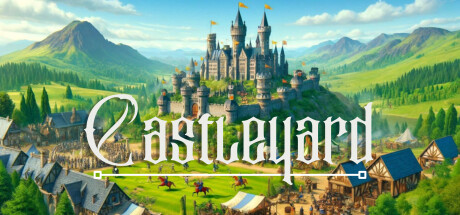 Castleyard
