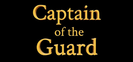 Cover art from Captain of the Guard