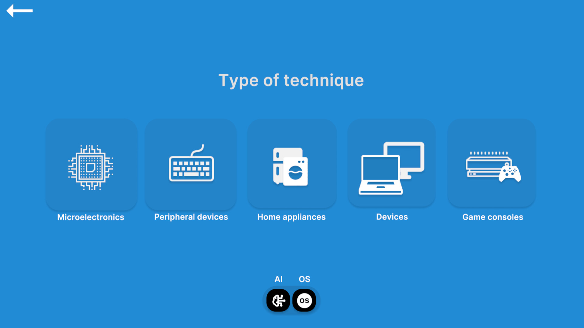 TechDev Tycoon screenshot 2
