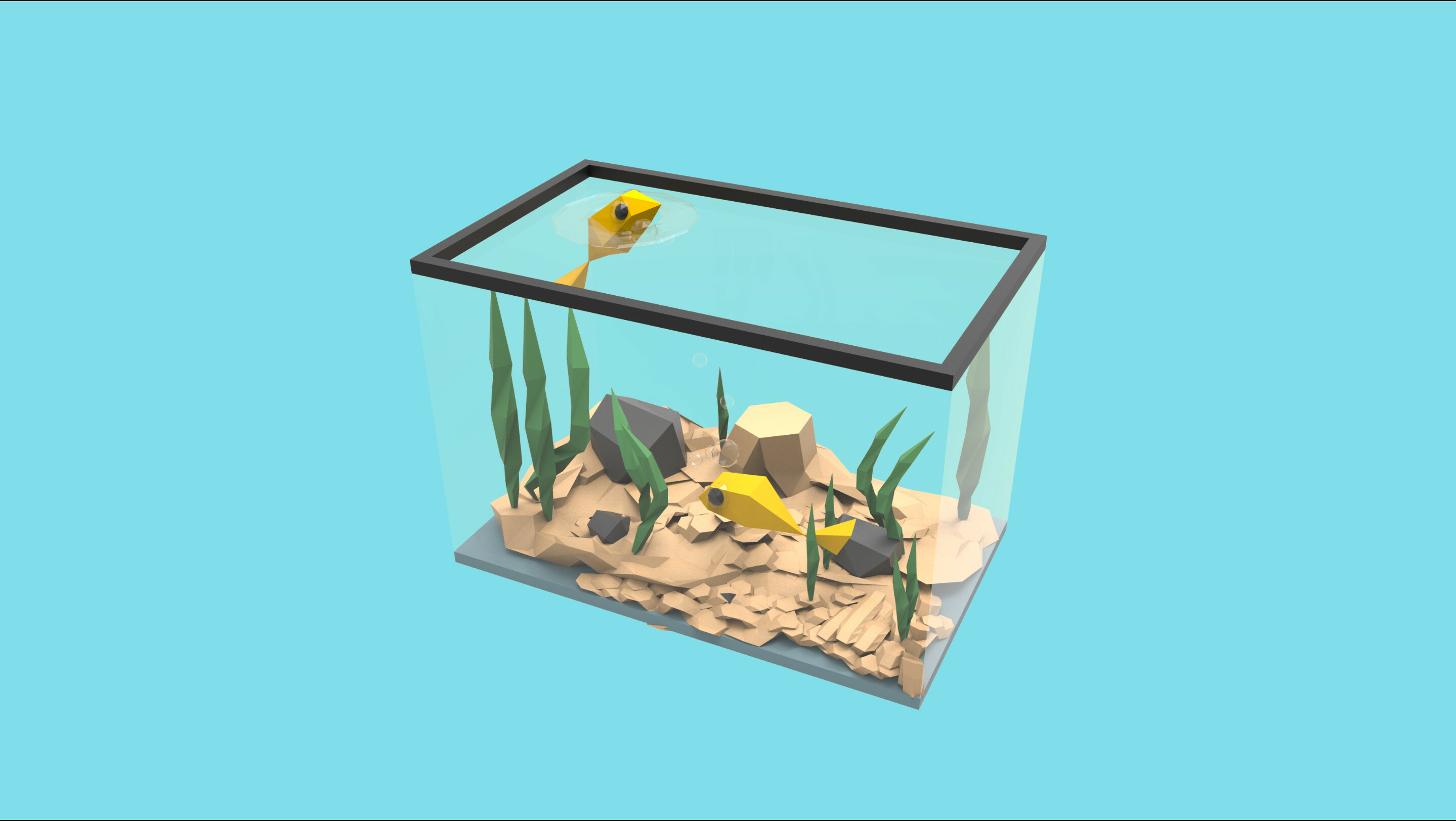 Open Blocks screenshot 5