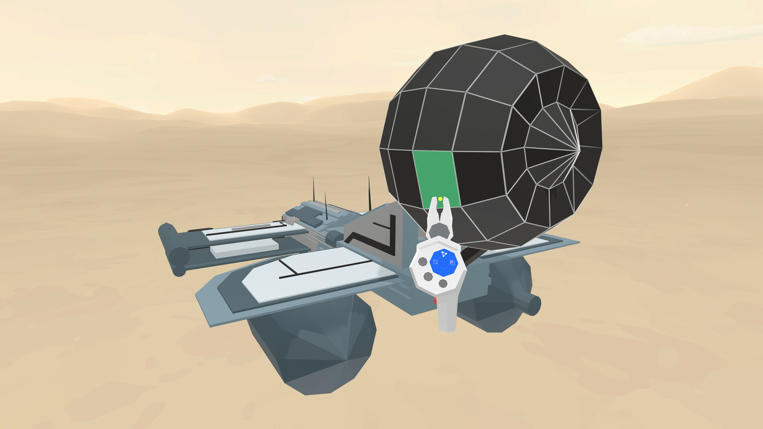 Open Blocks screenshot 2