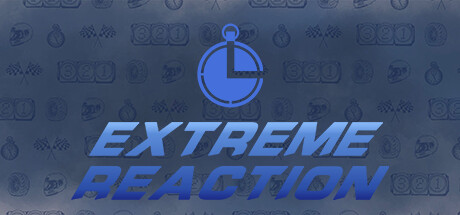 Cover art from Extreme Reaction
