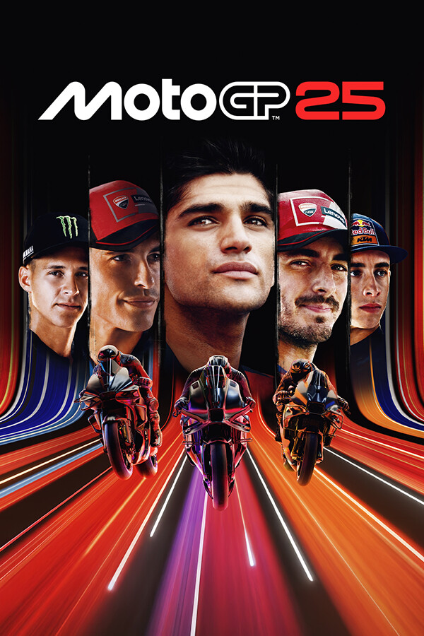 Download MotoGP 25 Torrent