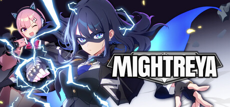 MIGHTREYA