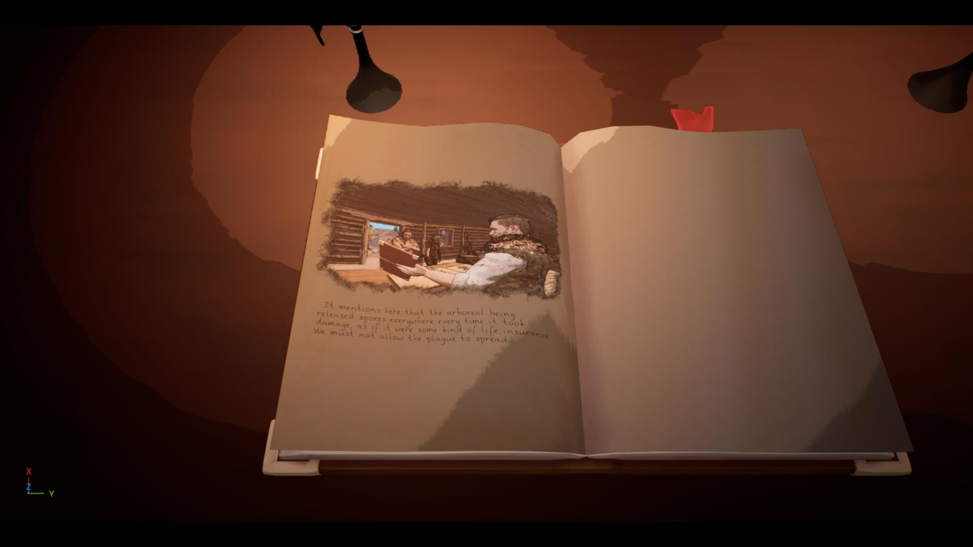 Parasited Will trailer