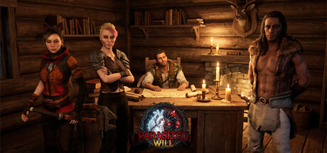 Parasited Will