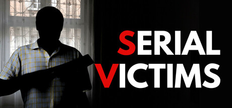 Cover art from Serial Victims