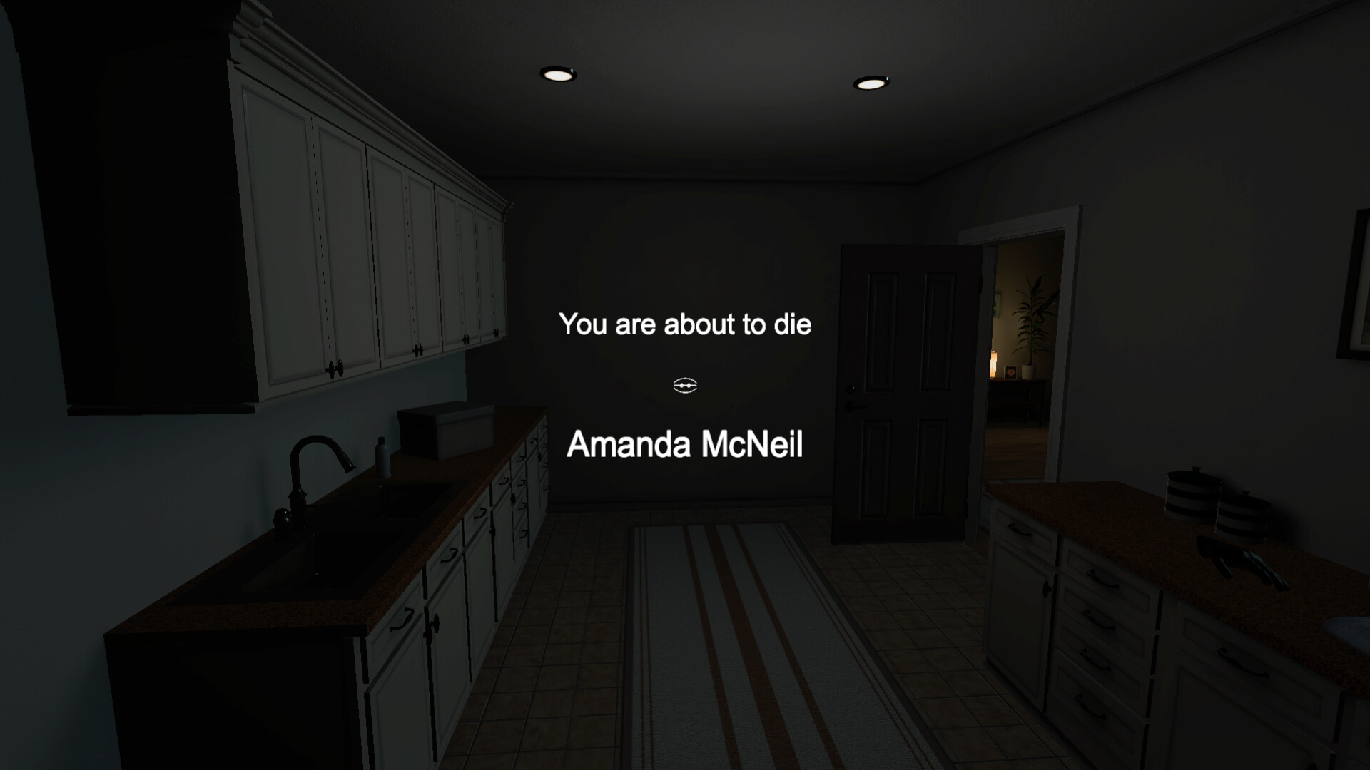 Serial Victims trailer