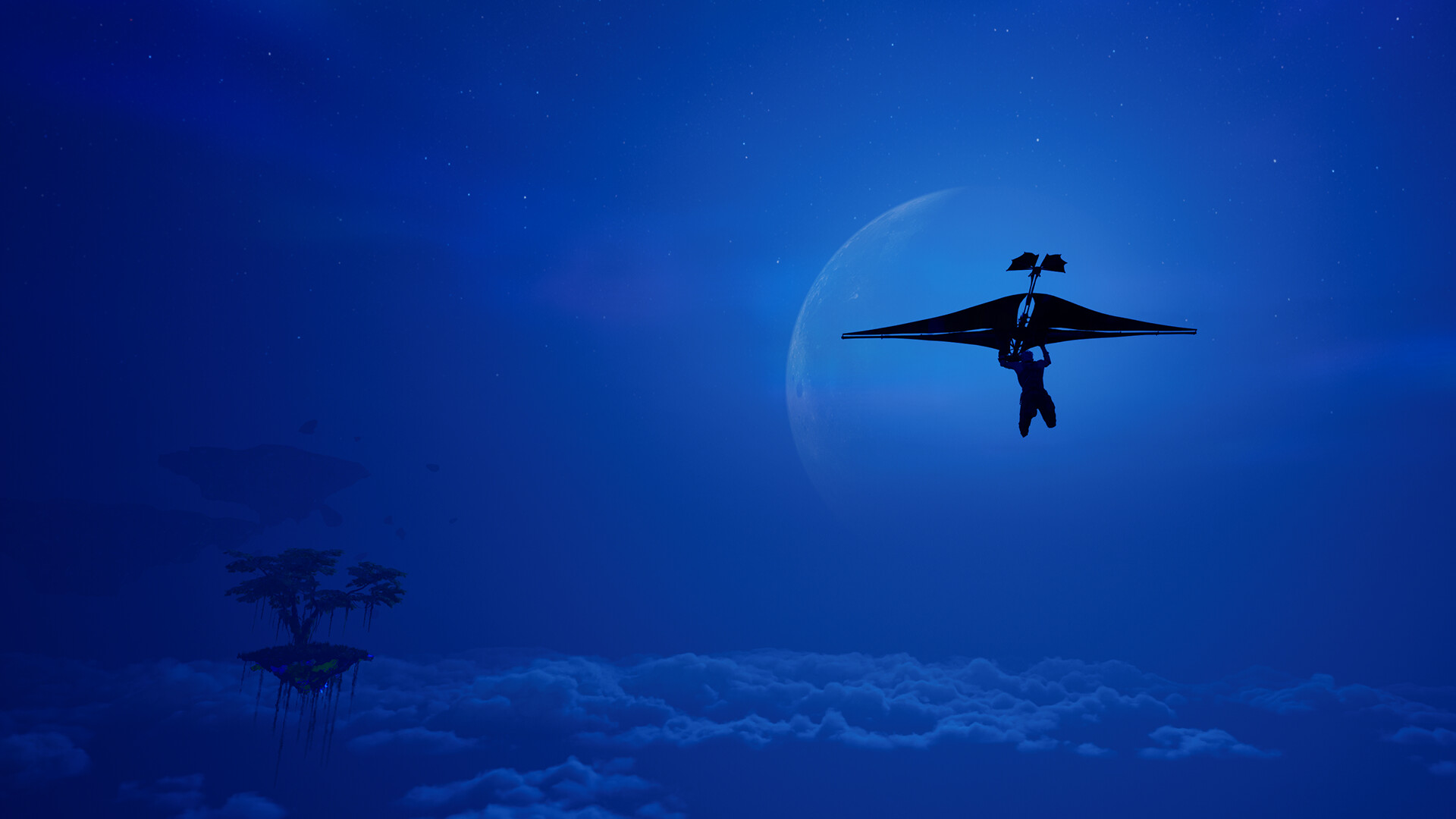 Arohel: Call of the Wind screenshot 3
