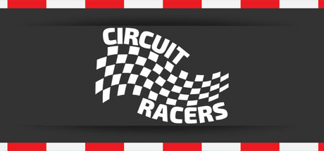 Cover art from Circuit Racers